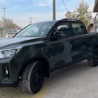 موسو گرند خان|خودرو سواری و وانت|کرمانشاه, |دیوار