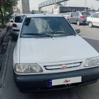 فروش پراید مدل 90