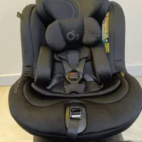 صندلی ماشین بی کول اسپانیا|اسباب و اثاث بچه|مشهد, سجاد شهر|دیوار