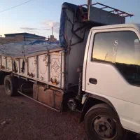 ایسوزو مدل ۸۹ نیمه دوم ۸ تن ای بی اس|خودرو سنگین|کرمان, |دیوار