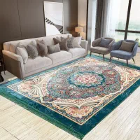 پتو فرش خارجی|فرش|نورآباد, |دیوار