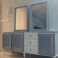میزتی وی واینه کنسول ست،زیرقیمت