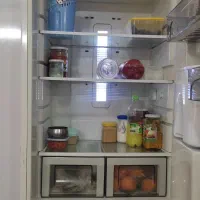 یخچال الکترواستیل|یخچال و فریزر|نیشابور, شهید بهشتی|دیوار