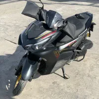 طرح ایروکس|موتورسیکلت|تهران, تهرانسر مرکزی|دیوار