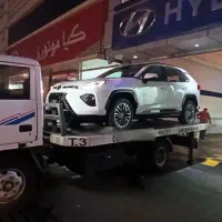 تویوتا وایلندر۲۰۲۵|خودرو سواری و وانت|اسلام‌شهر, مظفریه|دیوار