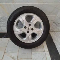 رینگ ولاستیک شاهین