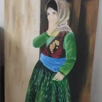 تابلو نقاشی|تابلو، نقاشی، عکس|قدس, شهر‌قدس|دیوار