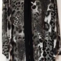 مانتو و ژاکت سایزهای بزرگ و معمولی و چادر|لباس|قزوین, |دیوار