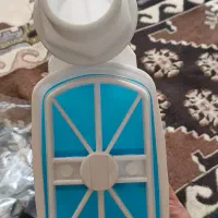 پمپ تخلیه فلاش تانک محک مدل 820s