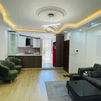 آپارتمان۶۶متر_بازسازی شده_تراورتن_زیر قیمت