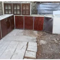 کابینت فلزی