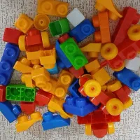 خانه سازی کودکان