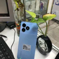ریلمی not۵۰