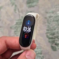 ساعت هوشمند شیائومی MI band 5