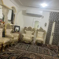 دوخت کاور مبل پارچه و‌طلق بهترین کیفیت و‌قیمت|خدمات پیشه و مهارت|جیرفت, |دیوار