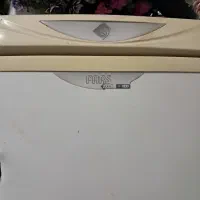 یخچال فریزر