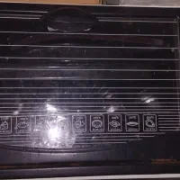 توستر ،فر تایتان