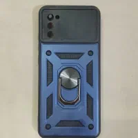 دوعدد گارد گوشی a14 تمیز ونو