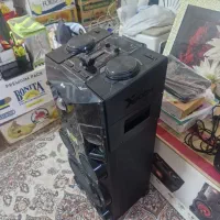 اسپیکر بمباکس دیجی اصلی LG
