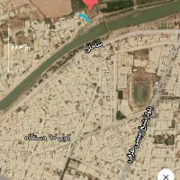 ملک فروشی زمین|فروش زمین و ملک کلنگی|سوسنگرد, |دیوار