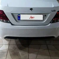 دنا معمولی تیپ 2|خودرو سواری و وانت|گناباد, |دیوار
