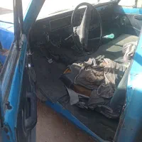 فروش نیسان زامیاد قدیم ۶۴|خودرو سواری و وانت|خمینی‌شهر, |دیوار