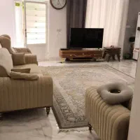 فروش خانه ویلایی ۱۲۵متری ۲ خوابه در حجت آباد