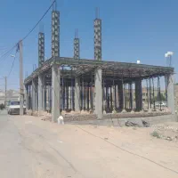 ارماتوربندی ساختمان پذیرفته میشود