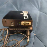 mikrotik 450G|مودم و تجهیزات شبکه|تهران, جهاد|دیوار