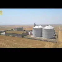 استخدام کارگر  (برای انبار آرد)ترجیحا ترکمن و بومی