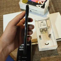 گوشی SAMSUNG A20S|موبایل|تهران, کاج|دیوار