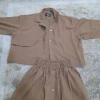 کت ودامن|لباس|قم, کلهری|دیوار