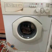 ماشین لباسشویی هایر