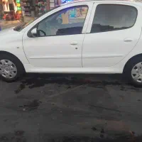 پژو 207 tu5 مدل 97|خودرو سواری و وانت|مشهد, حسین‌آباد|دیوار