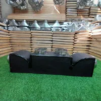 پلنیوم باکس 129 * 20 با عایق الاستومری|کولر گازی و فن‌کوئل|تهران, شادآباد|دیوار