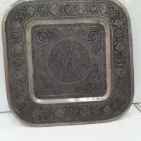 سماور عتیقه|کلکسیون اشیاء عتیقه|پاکدشت, پاکدشت (مامازند)|دیوار