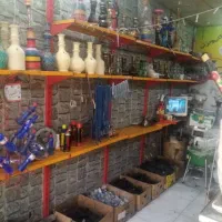 ذغال قلیان عمده