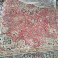 کناره و فرش ذستبافت و ماشینی|فرش|تبریز, |دیوار