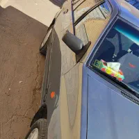 پراید ۸۷ زیر خاکی|خودرو سواری و وانت|رفسنجان, |دیوار