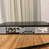 پخش کننده Dvd مدل E699 سامسونگ|پخشکننده DVD و ویدیو|ساری, |دیوار