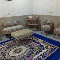 مبلمان حصیری|مبلمان خانگی و میز عسلی|بندر ماهشهر, |دیوار