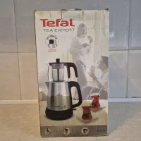چای ساز تفال قوری پیرکس