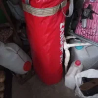 کیسه بوکس|تجهیزات ورزشی|بندر انزلی, آذربایجان|دیوار