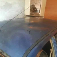 پراید ۱۱۱ sx مدل ۹۶ تصادفی|خودرو سواری و وانت|اهواز, فرهنگ شهر|دیوار