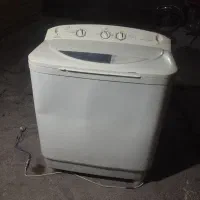 ماشین لباسشویی 7کیلویی