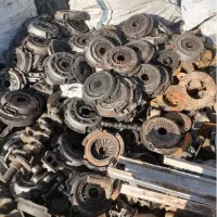 خریدذوب ضایعات مکانیکی سرسیلندر الومینیوم|عمدهفروشی|قم, آذر (نکویی)|دیوار