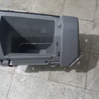 داشبورد مزدا ۳