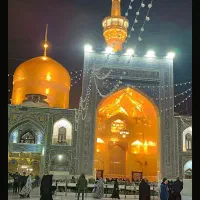 کاروان زیارتی مشهد مقدس ویژه دهه کرامت