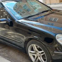 بنز C200کمپروسور آوانگارد مدل 2006|خودرو سواری و وانت|مشهد, کوه سنگی|دیوار