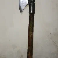 تبر  کار دست|کوهنوردی و کمپینگ|پاکدشت, پاکدشت (مامازند)|دیوار